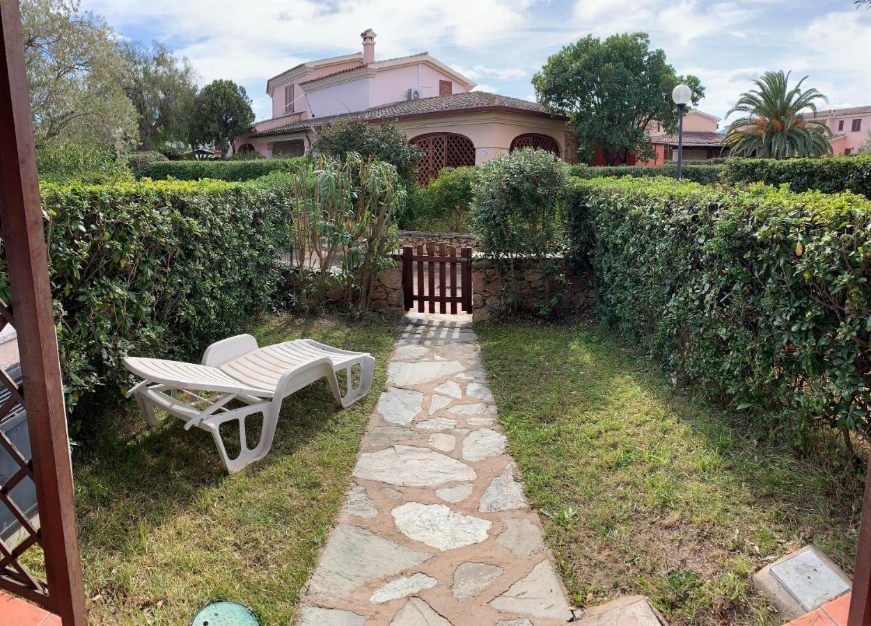 Villetta La Perla - 779492 San Teodoro (Sardinia) Exterior foto