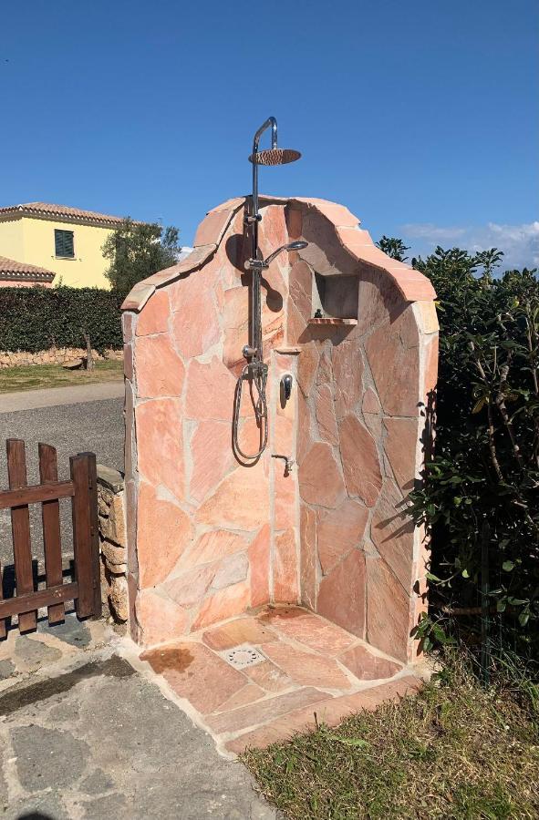 Villetta La Perla - 779492 San Teodoro (Sardinia) Exterior foto