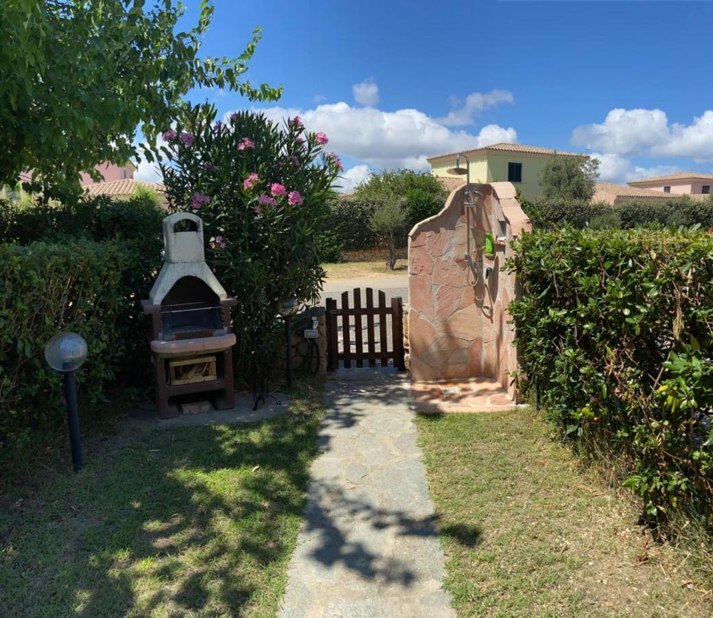 Villetta La Perla - 779492 San Teodoro (Sardinia) Exterior foto